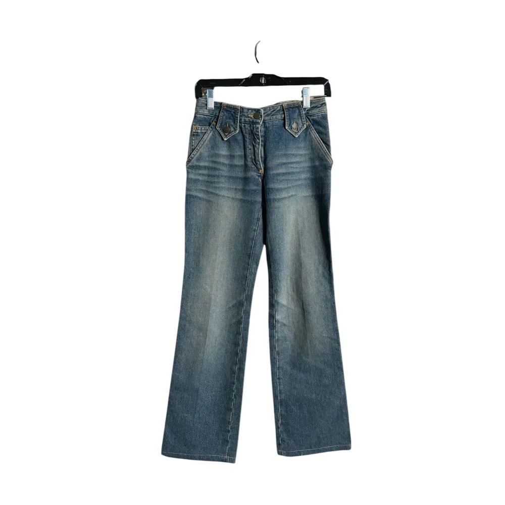 Vintage Dolce & Gabbana Jeans (1990's - early 2000's) Size IT 38